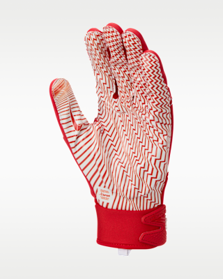 Nike D-Tack Football Gloves (1 Pair). Nike.com